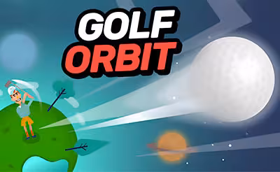 Golf Orbit