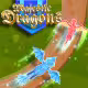 Majestic Dragons Merge