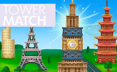 Tower Match