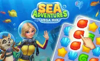 Vega Mix: Sea Adventures