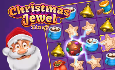 Jewel Christmas Story