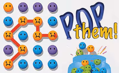 Pop Them!