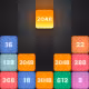 Block Dropping Merge