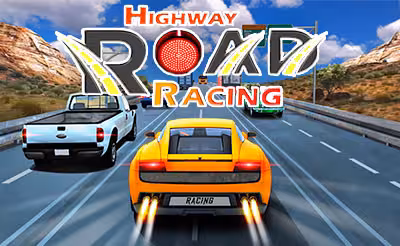 Highway Road Racing