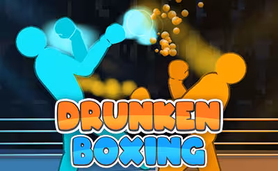 Drunken Boxing