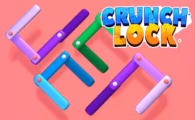 Crunch Lock