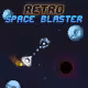 Retro Space Blaster