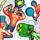 Funny Shooter 2