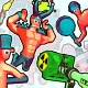 Funny Shooter 2