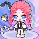 Fashionista Avatar Studio Dress Up
