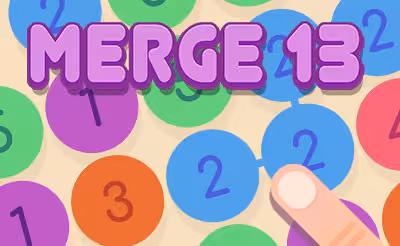 Merge Thirteen