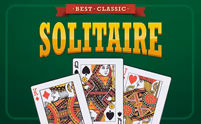 Best Classic Solitaire