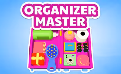 Organizer Master