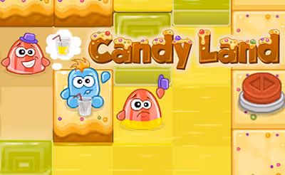 Candy Land
