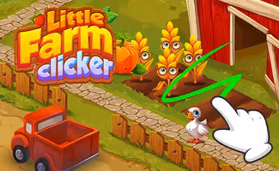 Little Farm Clicker