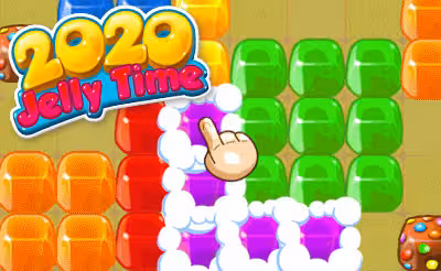 2020! Jelly Time