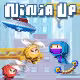 Ninja Up!