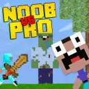 Noob vs Pro vs Hacker vs God 1