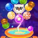 Bubble Shooter: Witch Tower