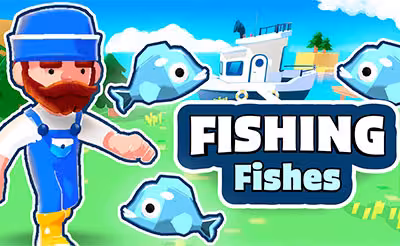 Fishing Fishes