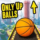 Only Up Balls