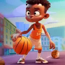 Jump Up 3D: Basketball Game