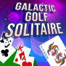 Galactic Golf Solitaire