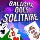 Galactic Golf Solitaire