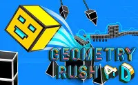 Geometry Rush 4D