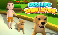 Dog Life Simulator