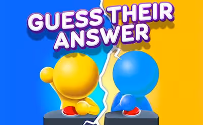 Guess Their Answer