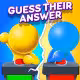 Guess Their Answer