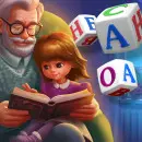 Word Scramble - Family Tales