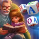 Word Scramble - Family Tales