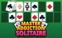 Master Addiction Solitaire