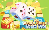 Board Kings: Board Dice