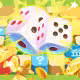 Board Kings: Board Dice