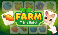 Farm Triple Match