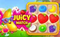 Juicy Match