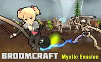 Broomcraft Mystic Evasion