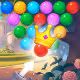 Royal Bubble Blast