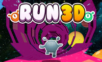 Run 3D