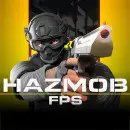 Hazmob FPS