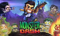 Monster Dash