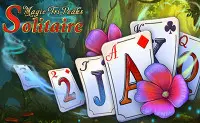 Magic Tri Peaks Solitaire