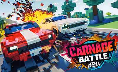 Carnage Battle Arena