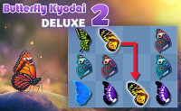 Butterfly Kyodai Deluxe 2