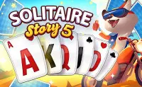 Solitaire Story TriPeaks 5