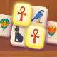 Wonders of Egypt: Mahjong