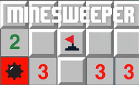 MineSweeper